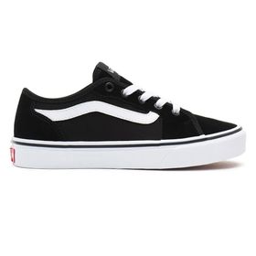 Vans VN0A45NMIJU1 Siyah Filmore Decon Kadın Spor Ayakkabı