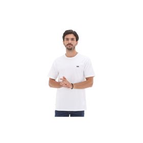 Vans VN0A49R7WHT1 Off The Wall Classic Ss Beyaz Erkek T-Shirt