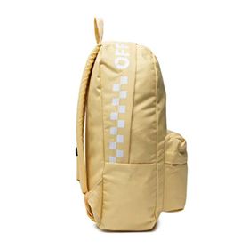 Vans VN0A49ZJY7O1 Sarı Unisex Sırt Çantası