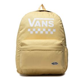 Vans VN0A49ZJY7O1 Sarı Unisex Sırt Çantası