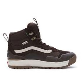 Vans VN0A4BVS3N11 Ua Ultrarange Exo Hi Mte-2 Kahverengi Erkek Trekking Bot