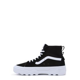 Vans VN0A4BVWBM81 UA Sentry SK8-Hİ WC Siyah Kadın Lifestyle Ayakkabı