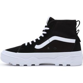 Vans VN0A4BVWBM81 UA Sentry SK8-Hİ WC Siyah Kadın Lifestyle Ayakkabı