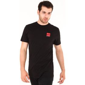 Vans VN0A4CZJBLK1 Renkli Mn City Tee İstanbul Erkek T-Shirt