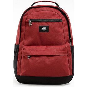 Vans VN0A4MPH7BF1 Startle Russet Brown Bordo Sırt Çantası