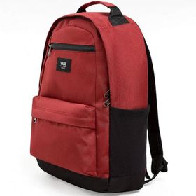 Vans VN0A4MPH7BF1 Startle Russet Brown Bordo Sırt Çantası