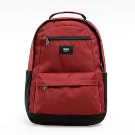 Vans VN0A4MPH7BF1 Startle Russet Brown Bordo Sırt Çantası