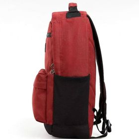 Vans VN0A4MPH7BF1 Startle Russet Brown Bordo Sırt Çantası