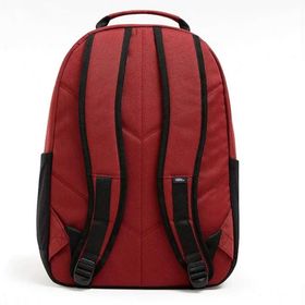 Vans VN0A4MPH7BF1 Startle Russet Brown Bordo Sırt Çantası