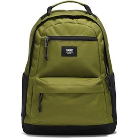 Vans VN0A4MPHCIB1 Startle Pesto Haki Sırt Çantası