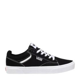 Vans VN0A4TZE1871 MN Seldan Siyah Erkek Günlük Ayakkabı