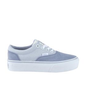 Vans VN0A4U21BGR1 Wm Doheny Platform Kadın Spor Ayakkabı