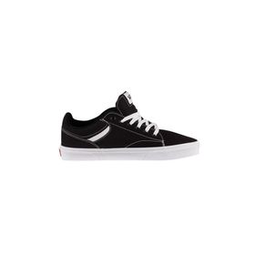 Vans VN0A4U251871 Siyah Beyaz YT Seldan Çocuk Günlük Spor Ayakkabı