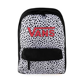 Vans VN0A4ULTY281 Siyah-Beyaz Unisex Sırt Çantası