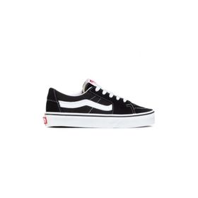 Vans VN0A4UUK6BT1 UA SK8 Low Siyah Unisex Günlük Ayakkabı