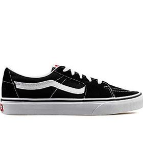Vans VN0A4UUK6BT1 UA SK8 Low Siyah Unisex Günlük Ayakkabı