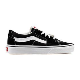 Vans VN0A4UUK6BT1 UA SK8 Low Siyah Unisex Günlük Ayakkabı