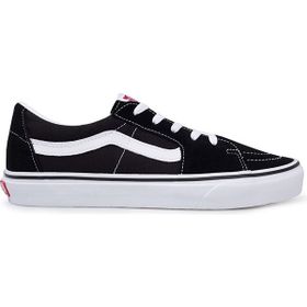 Vans VN0A4UUK6BT1 UA SK8 Low Siyah Unisex Günlük Ayakkabı