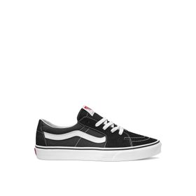 Vans VN0A4UUK6BT1 UA SK8 Low Siyah Unisex Günlük Ayakkabı