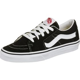 Vans VN0A4UUK6BT1 UA SK8 Low Siyah Unisex Günlük Ayakkabı