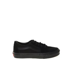 Vans VN0A4UUKENR1 UA SK8-Low W Siyah Kadın Lifestyle Ayakkabı