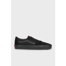 Vans VN0A4UUKENR1 UA SK8-Low W Siyah Kadın Lifestyle Ayakkabı