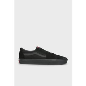 Vans VN0A4UUKENR1 UA SK8-Low W Siyah Kadın Lifestyle Ayakkabı