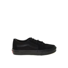 Vans VN0A4UUKENR1 UA SK8-Low W Siyah Kadın Lifestyle Ayakkabı