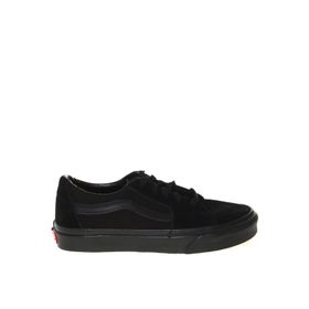 Vans VN0A4UUKENR1 UA SK8-Low W Siyah Kadın Lifestyle Ayakkabı