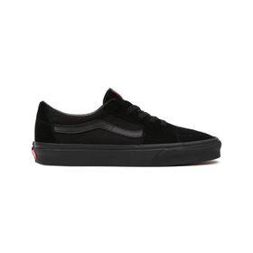 Vans VN0A4UUKENR1 UA SK8-Low W Siyah Kadın Lifestyle Ayakkabı