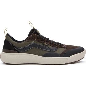Vans VN0A4UWMBKO1 Haki Erkek Günlük Ayakkabı