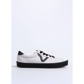 Vans VN0A54F241N1 Lifestyle Beyaz Kadın Ayakkabı
