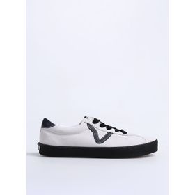 Vans VN0A54F241N1 Lifestyle Beyaz Kadın Ayakkabı