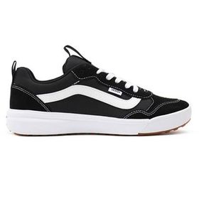 Vans VN0A5EDYIJU1 Range Siyah Erkek Sneaker Ayakkabı