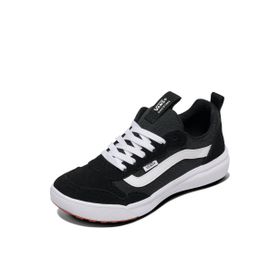 Vans VN0A5ELAIJU1 Wm Range Exp Siyah Stil Kadın Günlük Ayakkabı