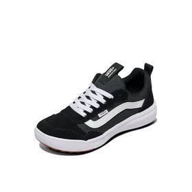 Vans VN0A5ELAIJU1 Wm Range Exp Siyah Stil Kadın Günlük Ayakkabı