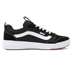 Vans VN0A5ELAIJU1 Wm Range Exp Siyah Stil Kadın Günlük Ayakkabı