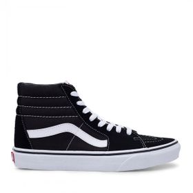 Vans VN0A5EM71871 WM Filmore Hi Platform Siyah Stil Kadın Günlük Ayakkabı