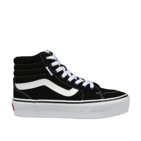 Vans VN0A5EM71871 WM Siyah Kadın Spor Ayakkabı