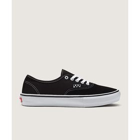 Vans VN0A5FC8Y281-W-001 Siyah Skate Authentic Kadın Sneaker
