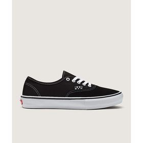 Vans VN0A5FC8Y281-W-001 Siyah Skate Authentic Kadın Sneaker