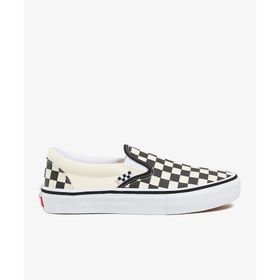 Vans VN0A5FCAAUH1-001 Skate Slip-On Çok Renkli Erkek Sneaker
