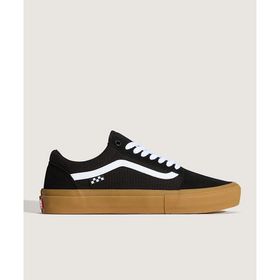 Vans VN0A5FCBB9M1-001 Siyah Skate Old Skool Erkek Sneaker