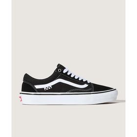 Vans VN0A5FCBY281-001 Siyah Skate Old Skool Erkek Sneaker