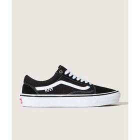 Vans VN0A5FCBY281-001 Siyah Skate Old Skool Erkek Sneaker