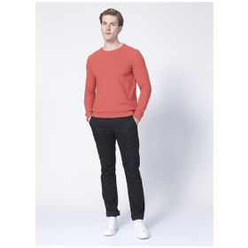 Vans VN0A5FJ7BLK1 Mn Authentic Slim Fit Siyah Erkek Pantolon