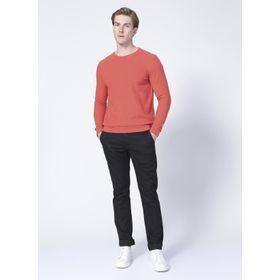 Vans VN0A5FJ7BLK1 Mn Authentic Slim Fit Siyah Erkek Pantolon