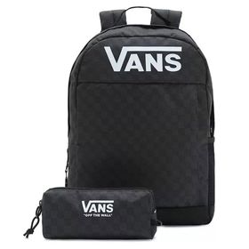 Vans VN0A5FOKBA51 Siyah MN Startle Backpack Sırt Çantası