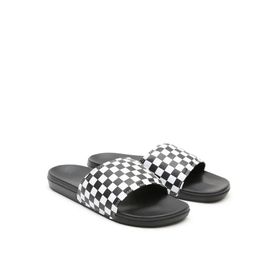 Vans Vn0A5Hf527I1 Beyaz Erkek Terlik
