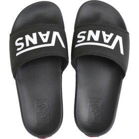 Vans VN0A5HF5Ix61 MN La Costa Slide On Siyah Erkek Terlik